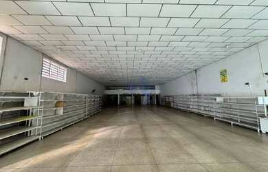 Imagem 6: Salão Comercial para Locação Amplo Espaço e Nações Unidas Estratégica