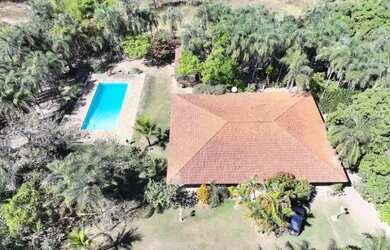 Imagem 5: Fazenda Corumbá IV | Acesso ao lago | 25,57ha