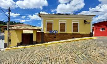 Imagem 4: Casarão Histórico 429m² no Centro de Piracaia - SP