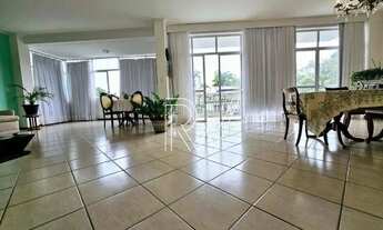 Imagem 7: Apartamento com 4 dormitórios à venda, 212 m² por R$ 1.350.000,00 - Vitória - Salvador/BA