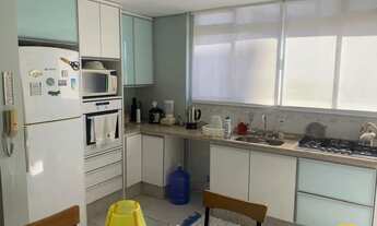 Imagem 6: COBERTURA - 4 DORMITÓRIOS - 133m² - ESTREITO - FLORIANÓPOLIS SC