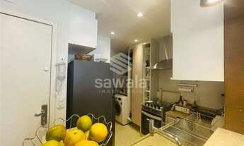 Imagem 6: Apartamento à venda com 48,00m² e 1 quarto em Flamengo, Rio de Janeiro - RJ