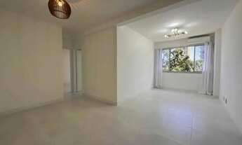 Imagem: Imóvel para venda tem 58 metros quadrados