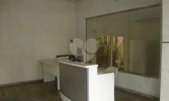 Imagem 3: Casa térrea com 1 quartos para locação em Tucuruvi - SP