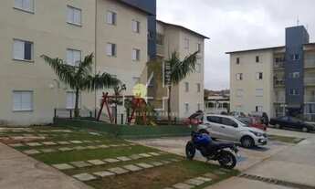Imagem 5: Apartamento para Locação em Mogi das Cruzes, Jardim Marica, 2 dormitórios, 1 banheiro, 1 v