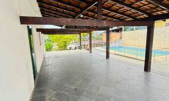 Imagem 4: Espaço para eventos