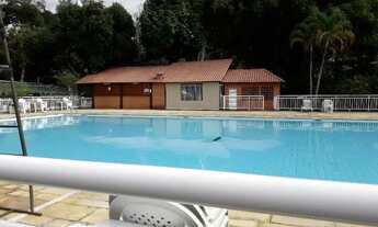 Imagem 7: Curicica, Aptº. Varanda, sala, 2 Qts, banheiro, cozinha e vaga garagen. lado PROJAC GLOBO