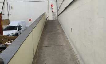 Imagem 4: Galpão 972m2 - Centro