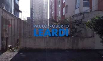 Imagem: TERRENO - VILA BASTOS - SP