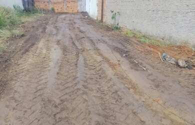 Imagem: Vendo este terreno