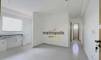 Imagem: Apartamento com 2 dormitórios à venda