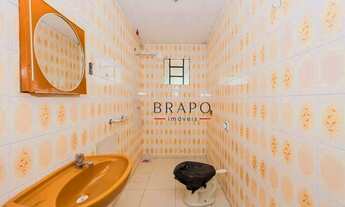 Imagem 7: Casa com 4 dormitórios à venda, 250 m² - Campo Comprido - Curitiba/PR