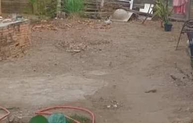 Imagem 6: CASA com LOTE GRANDE no Jardim Paulista com 2 quartos, aréa total 466,05 m²