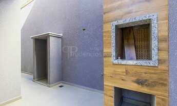 Imagem 7: Sobrados prontos para morar, não Geminados, Duplex - 3 Quartos Suítes no Xaxim