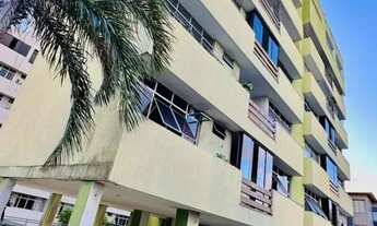 Imagem 2: Edifício Inglaterra, cobertura de 4 quartos com 211 m2 - R$350.000,00 - whatsapp:84 9.9145