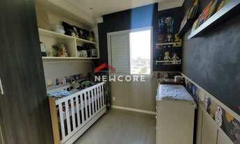 Imagem 4: Apartamento em Rua Renato Chiozzotto - Jardim Maria José - Votorantim/SP