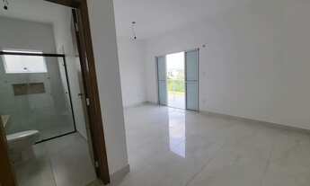 Imagem 5: Excelente casa assobradada recém-construída à venda no Condomínio Ecologie Itatiba/SP