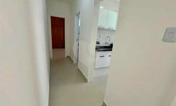 Imagem 7: Apartamento com 2 quartos para locação em Boqueirão - SP