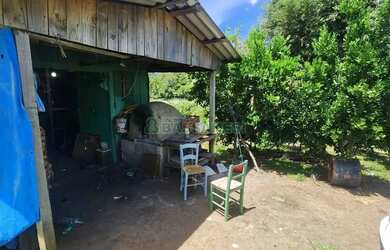 Imagem 8: Chácara Apanhador Caxias do Sul