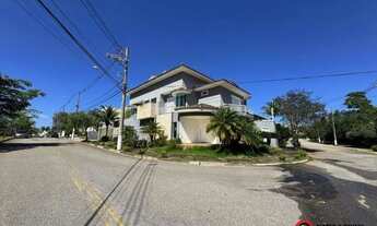 Imagem 2: Casa com 4 dormitórios, 526 m² - venda por R$ 3.000.000,00 ou aluguel por R$ 16.377,00/mês