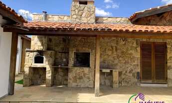 Imagem 7: CASA TÉRREA - VILA HELENA - SP