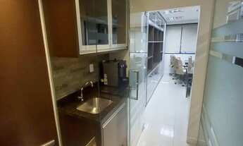 Imagem 3: Sala Comercial para Venda Alto Padrão | 36m²