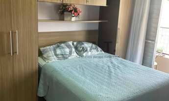 Imagem 7: Apartamento à venda em Sorocaba-SP, Jardim Ferreira: 2 quartos, 1 suíte, 2 salas, 1 banhei