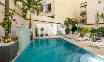 Imagem: Apartamento / Residencial / Ipanema