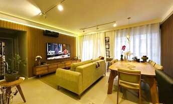 Imagem 5: Apartamento 2 quartos (2 suítes) com lavabo, 1 vaga e Hobby Box - Jardim Atlântico, Floria