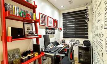 Imagem 6: APARTAMENTO - SÃO BERNARDO DO CAMPO - BAETA NEVES