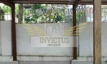 Imagem 6: Terreno Residencial para Comprar, 183m² - Bairro Jardim, Santo André/SP