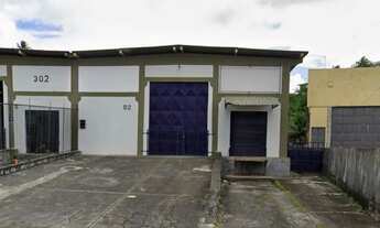 Imagem 1: Galpao com 500 m2 bem localizado