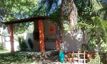 Imagem 4: Casa 3 Qrts + Pousada com 4 Aptos 2 Qrts área de 1200m