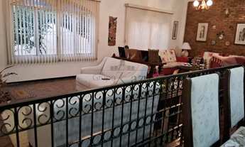 Imagem 3: Oportunidade - Casa Comercial ou Residencial - Jardim Nova América - 4 Dormitórios - 256m²