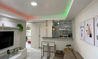 Imagem 2: Apartamento à Venda Edf. Shopping Park Residence