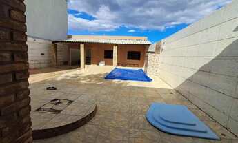 Imagem 2: Casa com Piscina no Setor Leste - Planaltina GO / Escriturada e Registrada