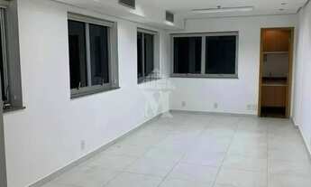 Imagem 2: Sala comercial na Cerqueira Cesár - São Paulo