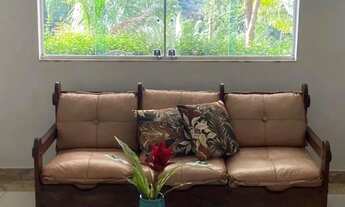 Imagem 5: CASA DE ALTO PADRÃO 04 QUARTOS SENDO OS QUATRO COM SUÍTE