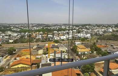 Imagem 3: APARTAMENTO COND.TERRA MUNDI ELDORADO I 3 QUARTOS TODOS SUÍTE I 90m²