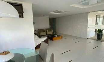 Imagem 4: Apartamento com 4 dormitórios à venda, 200 m² por R$ 600.000,00 - Lauritzen - Campina Gran