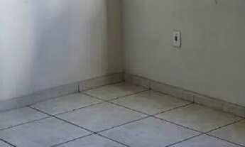 Imagem 2: Aluga apartamento com dois quartos sala cozinha banheiro área de serviço