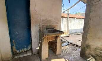 Imagem 6: Casa para aluguel 1quarto Jardim São Jose