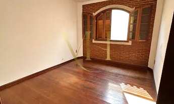 Imagem 5: Linda casa rústica de condomínio 3Q, piscina