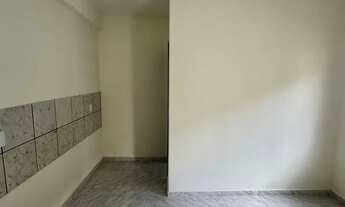 Imagem 5: Studio - 01 Dormitório - Semi-mobiliado - Lídia Duarte - Camboriú/SC