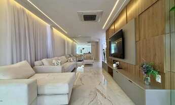 Imagem 4: Casa MOBILIADA para LOCAÇÃO no condomínio PORTAL DO PARAÍSO 2, localizado no loteamento PO