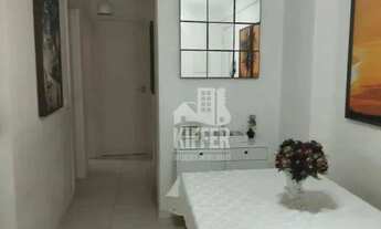 Imagem: Apartamento -Venda - Santa Rosa - Niterói/RJ