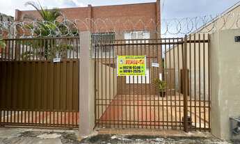 Imagem: Sobrado para venda com 539 metros quadrados