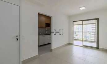 Imagem 2: Aluguel Apartamento 2 Dormitórios - 60 m² Perdizes