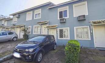 Imagem: Casa sobrado em condomínio fechado no Alto