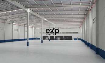 Imagem 2: Blocos de investimento no Valley Business Park - fase 01